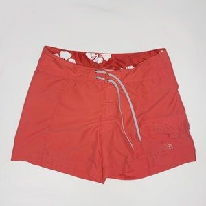 The North Face - Watermelon Shorts
